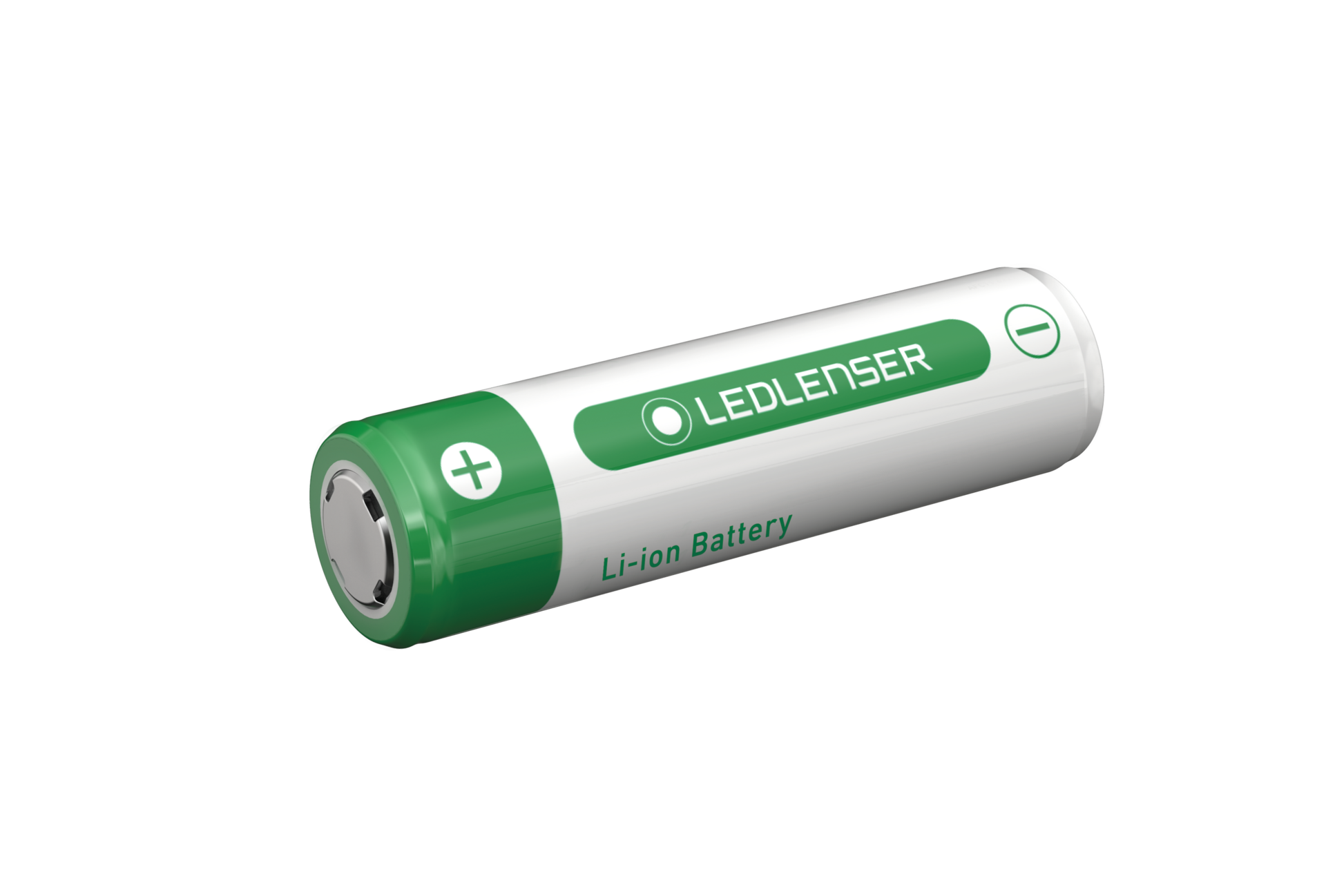 1 set of rechargeable batteries