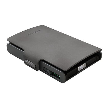 Flexible Wallet