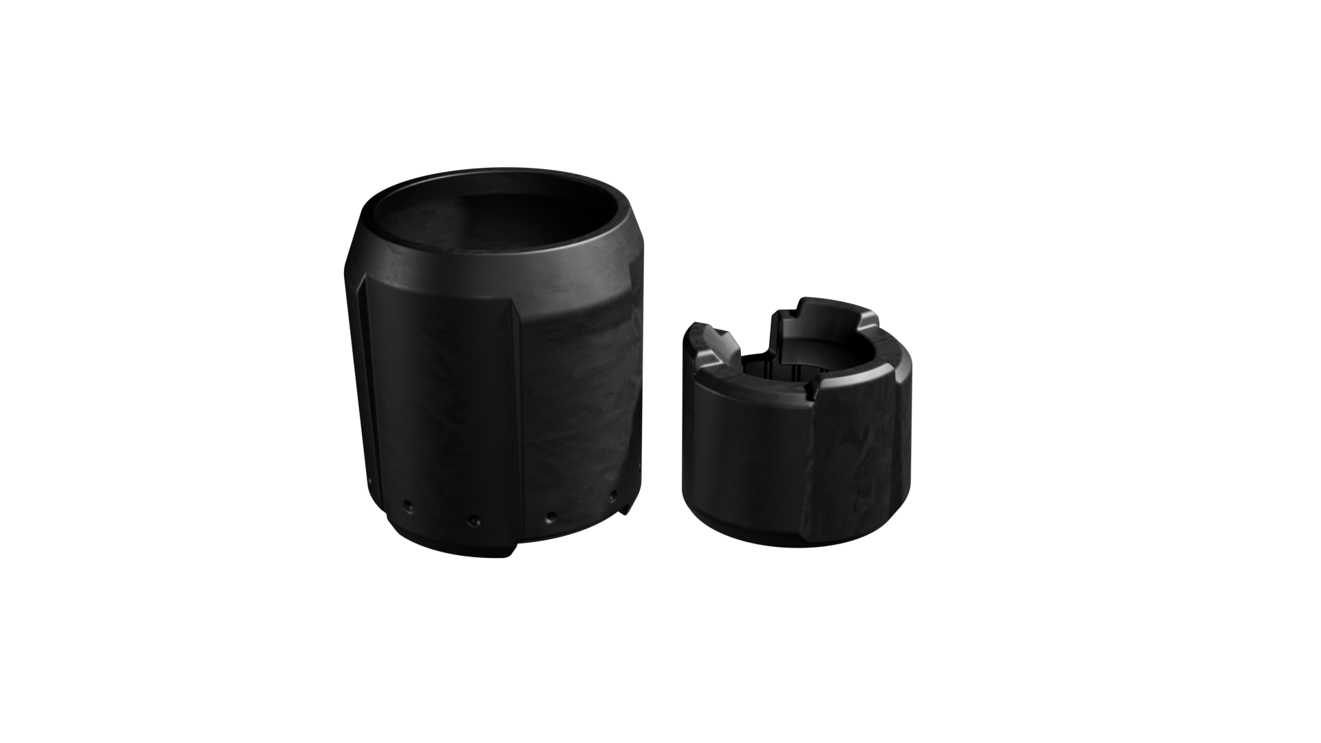 Protection anti-roulement (Type D)
