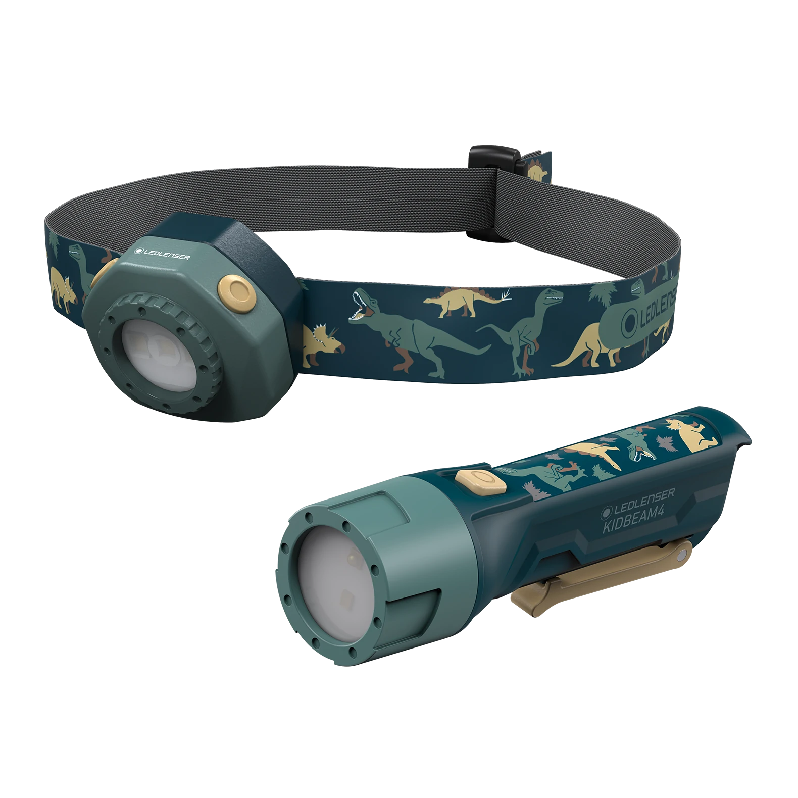 Kinderlampen-Abenteuer-Set