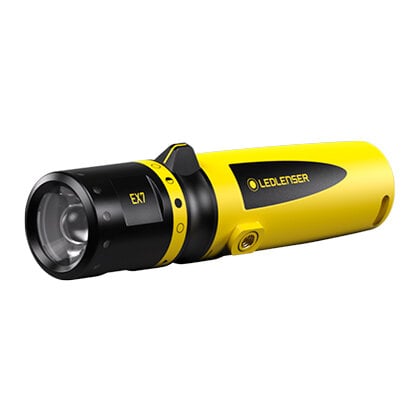 Flashlight EX7