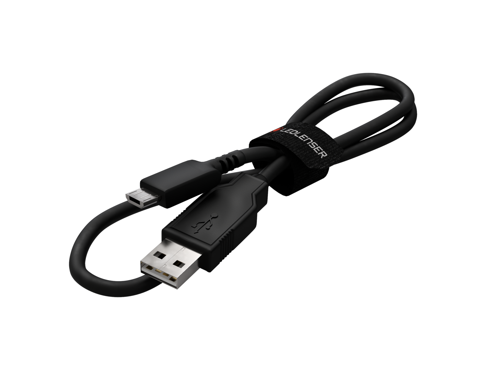 Ladekabel - USB-A auf Micro-USB Ladekabel - USB-A auf Micro-USB