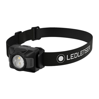 Lampe frontale HF4