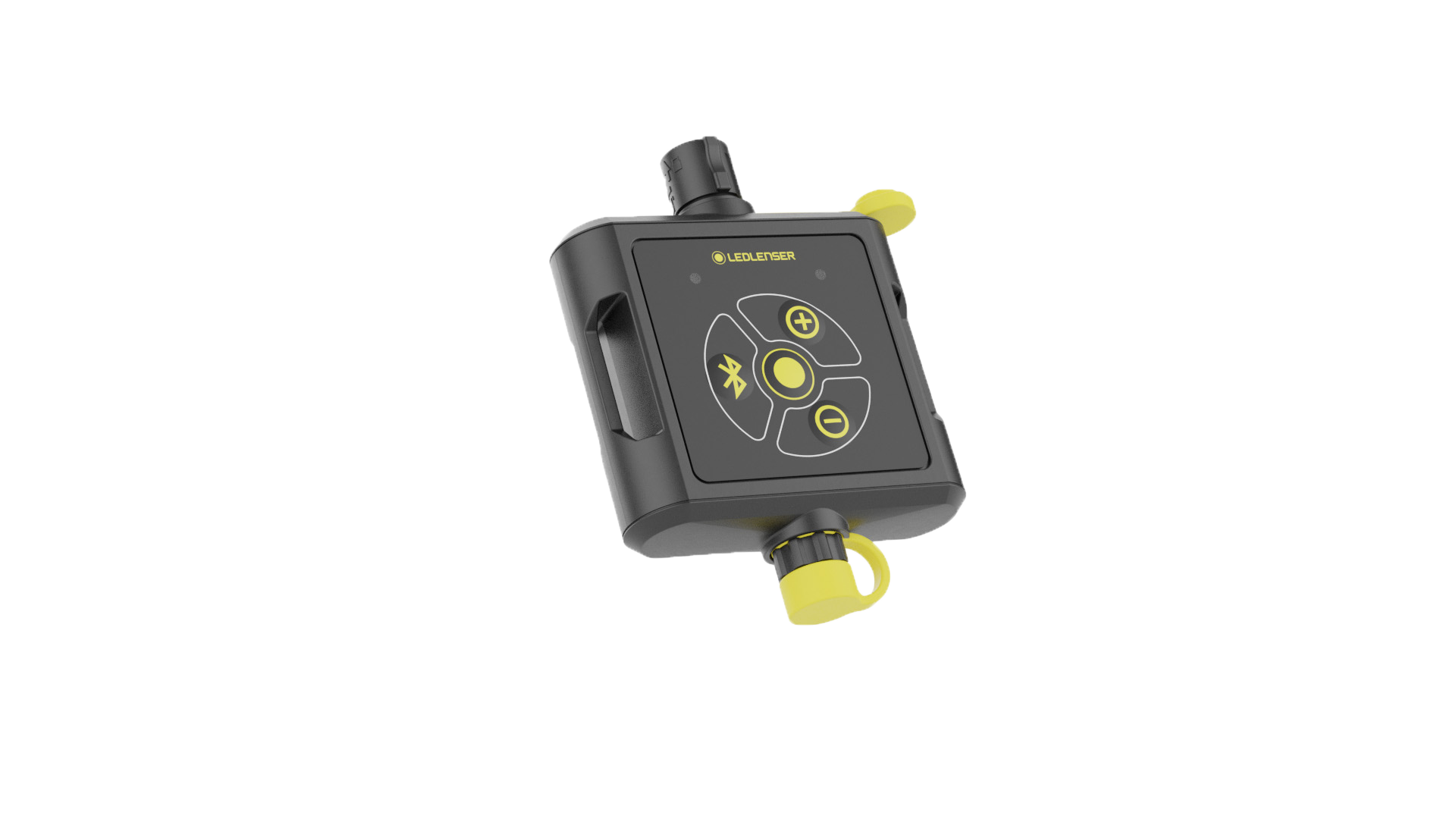 Controller for Area Lights