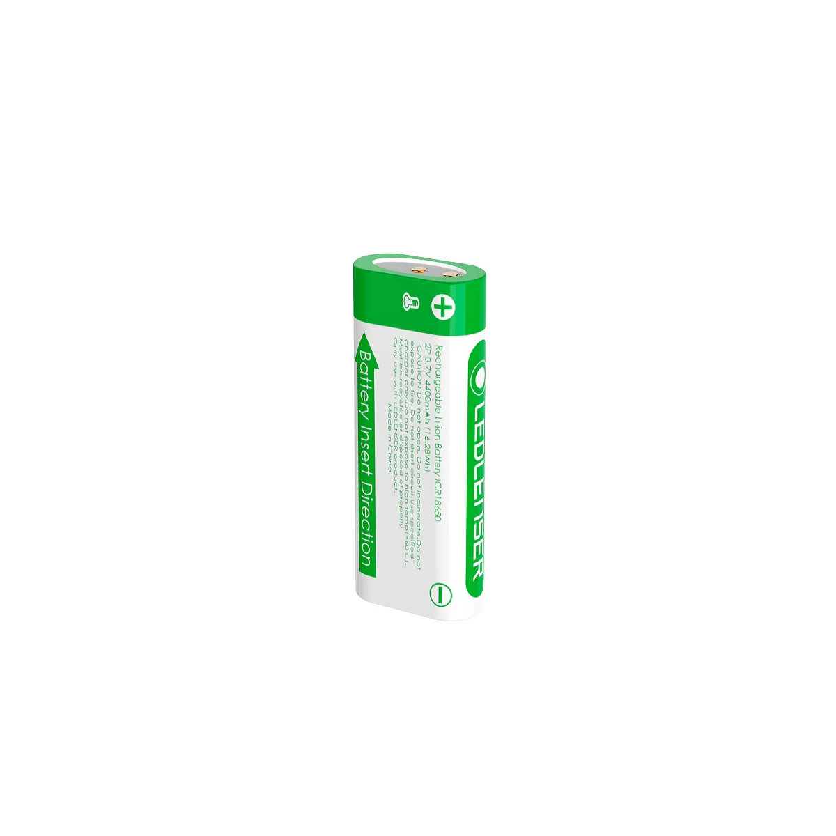 Rechargeable Battery - H14R.2 Rechargeable Battery - H14R.2