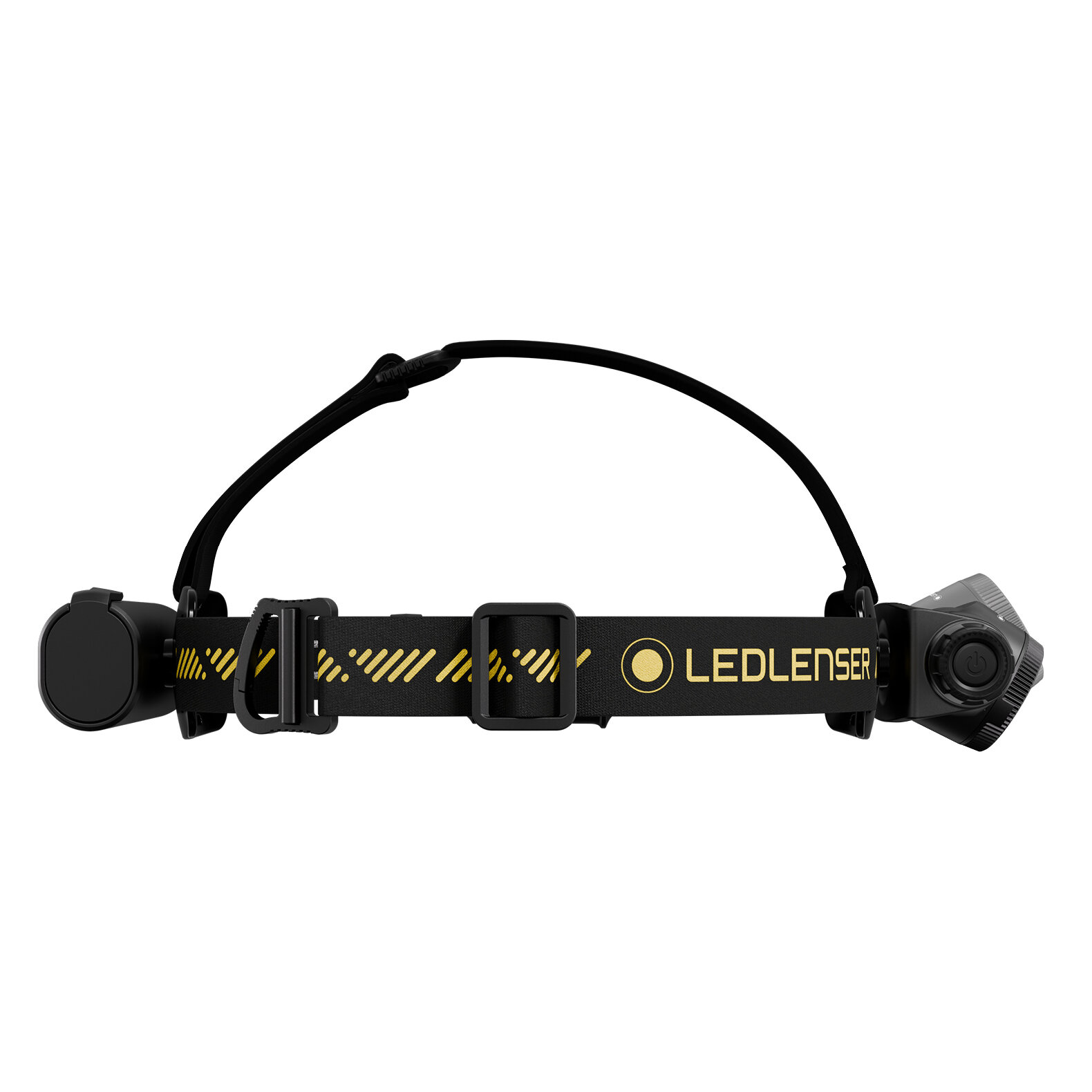 Stirnlampe H9R Pro