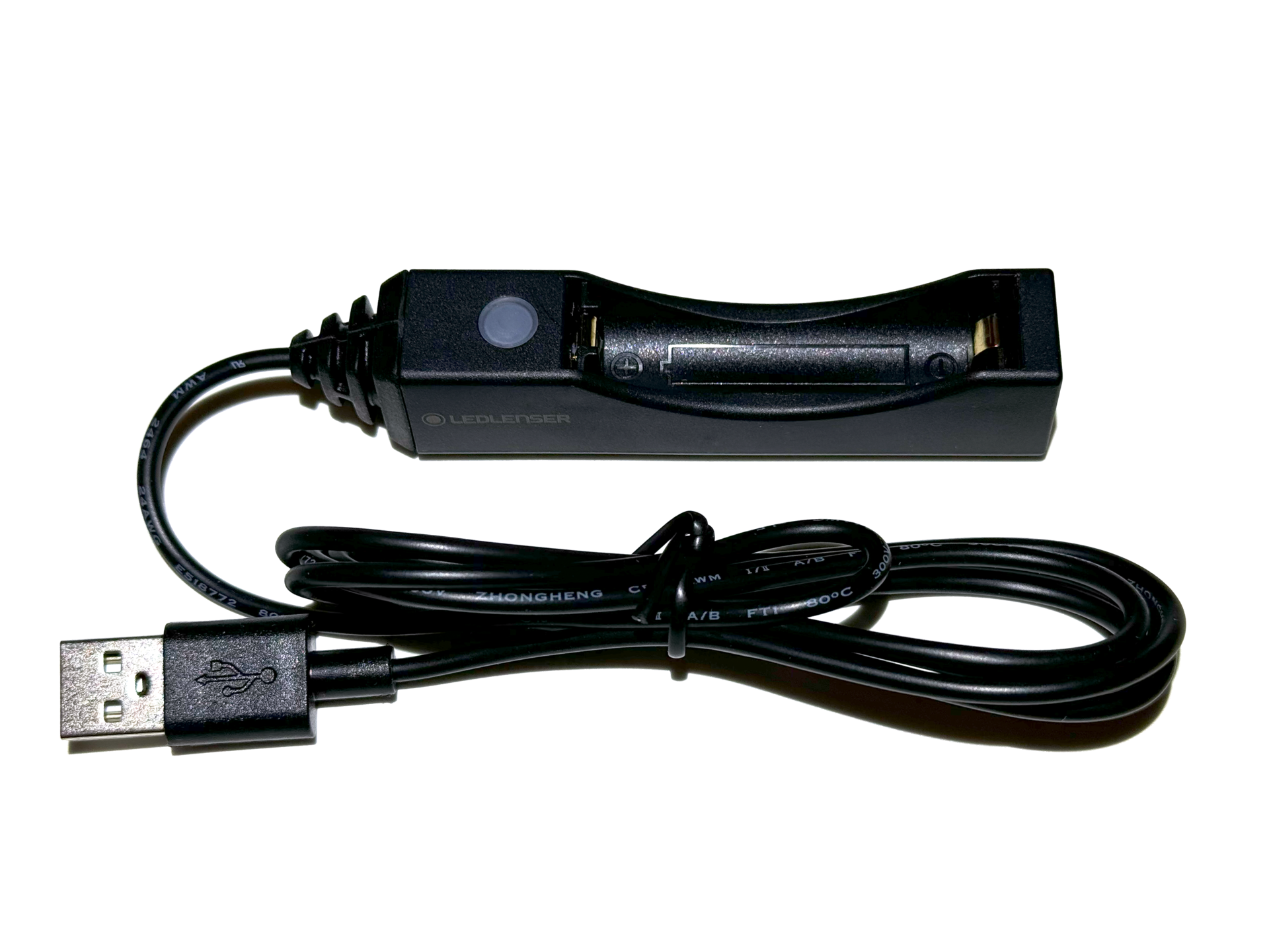 Ladestation - 10440 Li-Ion