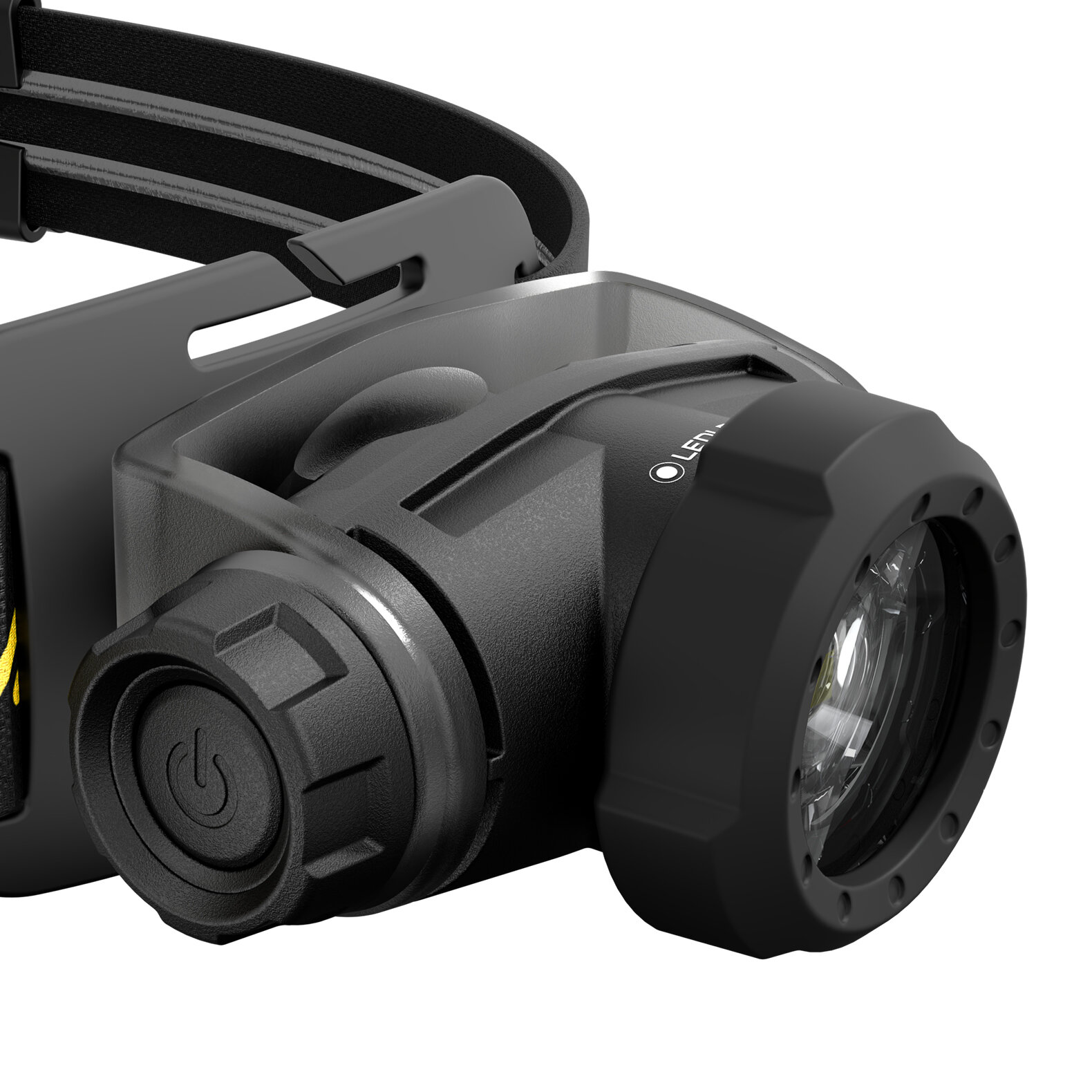 Stirnlampe H5R Pro