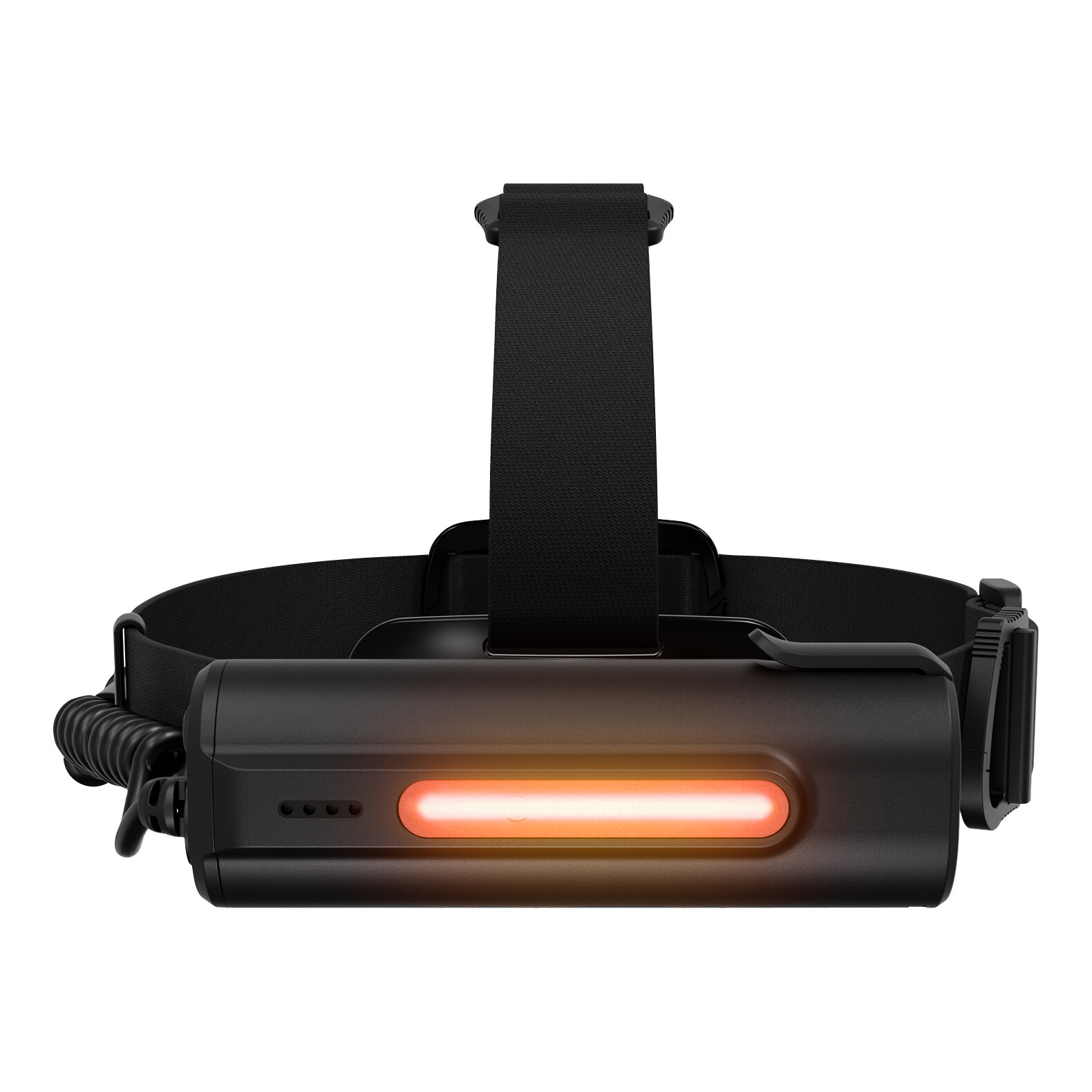 Lampada frontale H9R