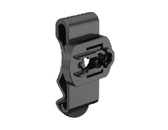 Clip de poche (Illustration similair) Clip de poche (Illustration similair)