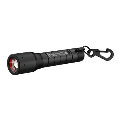 Taschenlampe P3R Signature