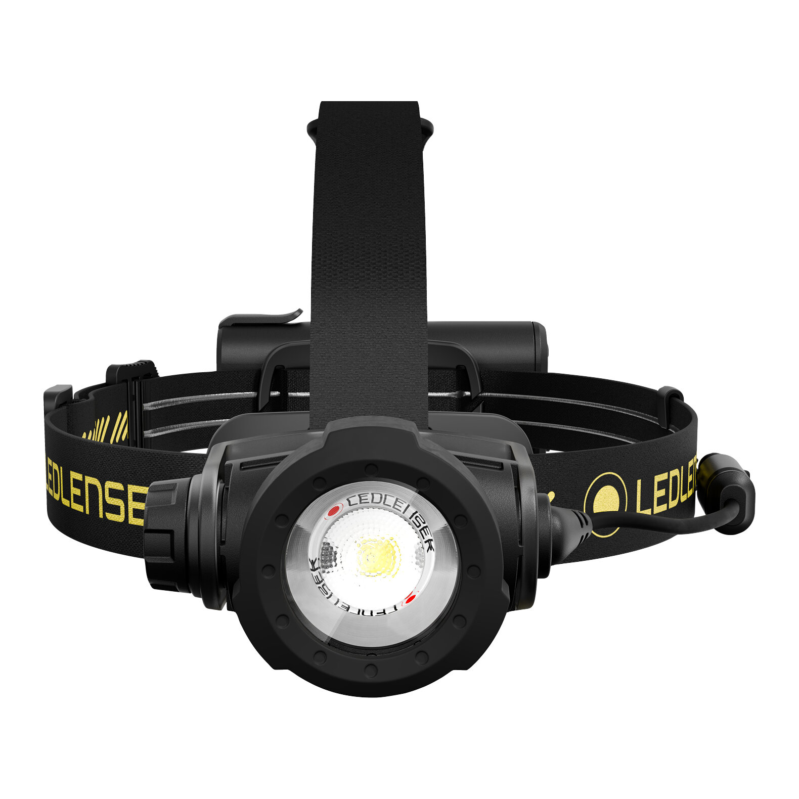 Stirnlampe H15R Pro