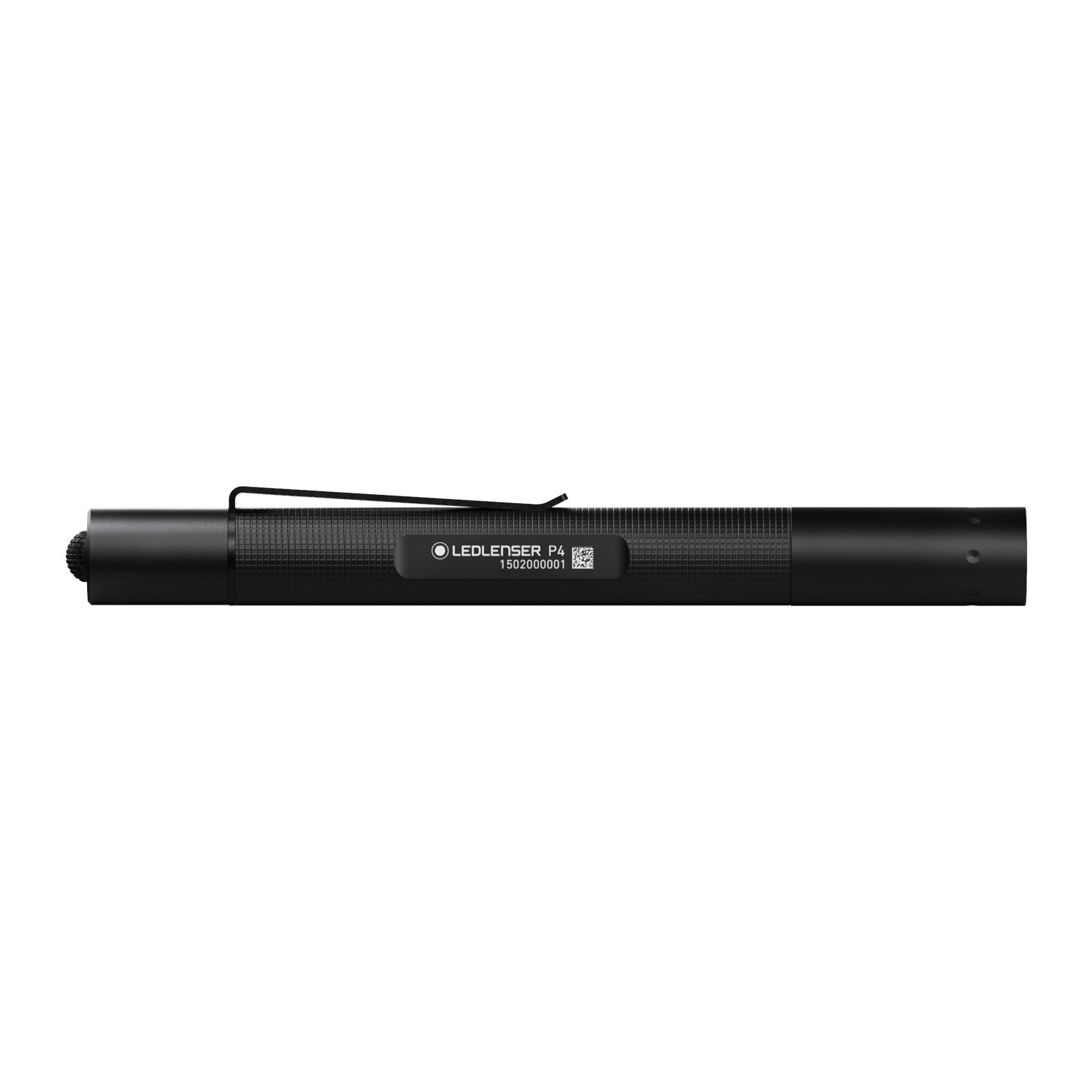 Flashlight P4 Edition 2014