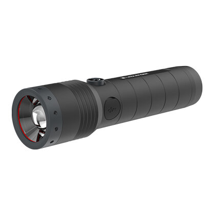 Torcia MT14 - Black Edition