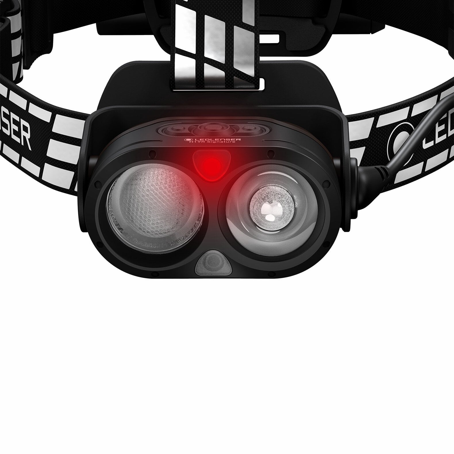 LedLenser hoofdlamp Led Lenser NEO kopen LedLenser hoofdlamp Led Lenser NEO kopen