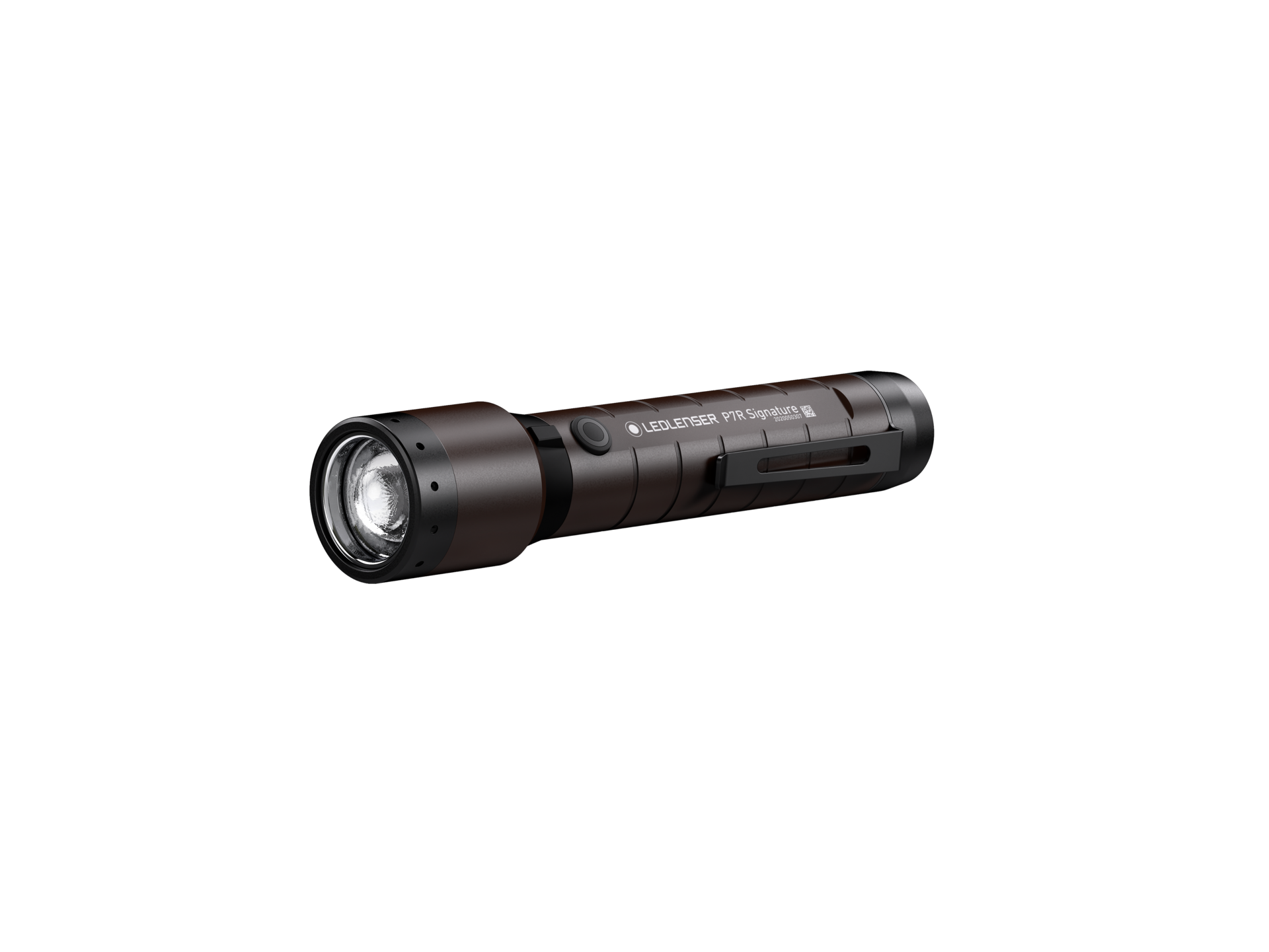 Taschenlampe P7R Signature Edition 2020