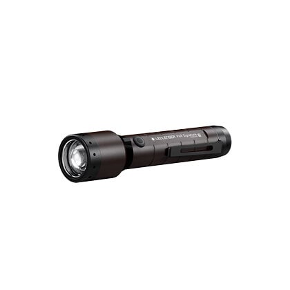 Flashlight P6R Signature Edition 2020
