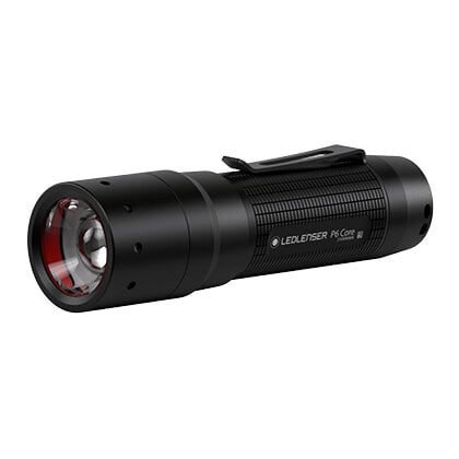 Flashlight P6 Core Edition 2021