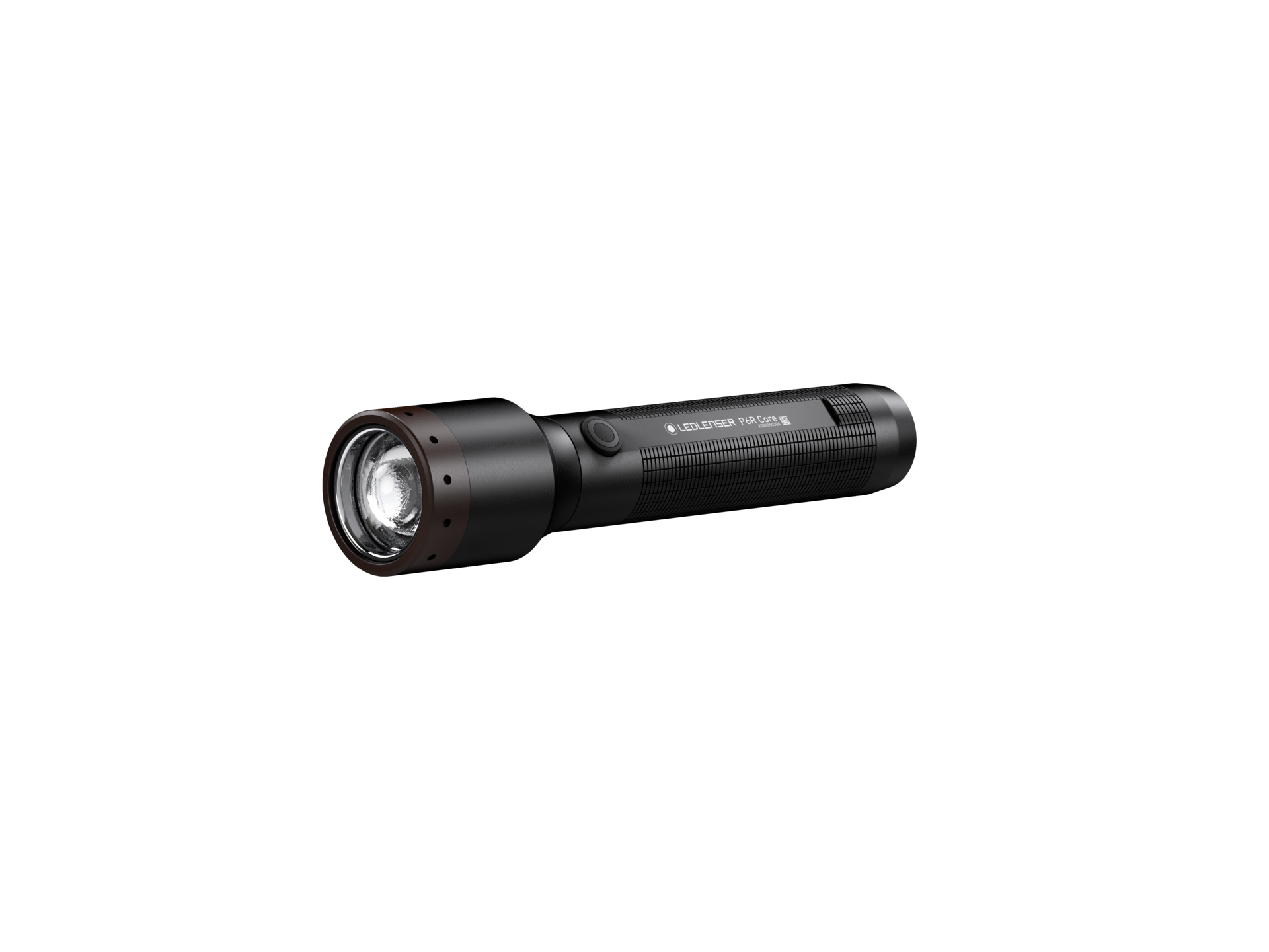 Lampe de poche P6R Core Edition 2020