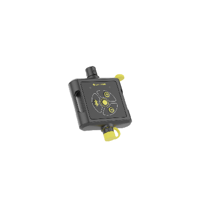 Controller for Area Lights