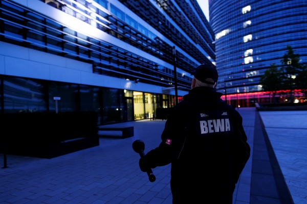 Sécurité