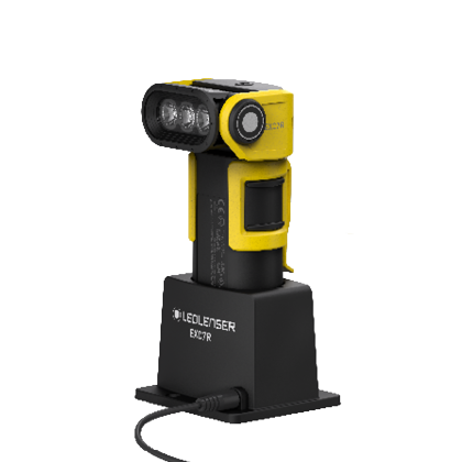 Hoeklicht EXC7R Hoeklicht EXC7R