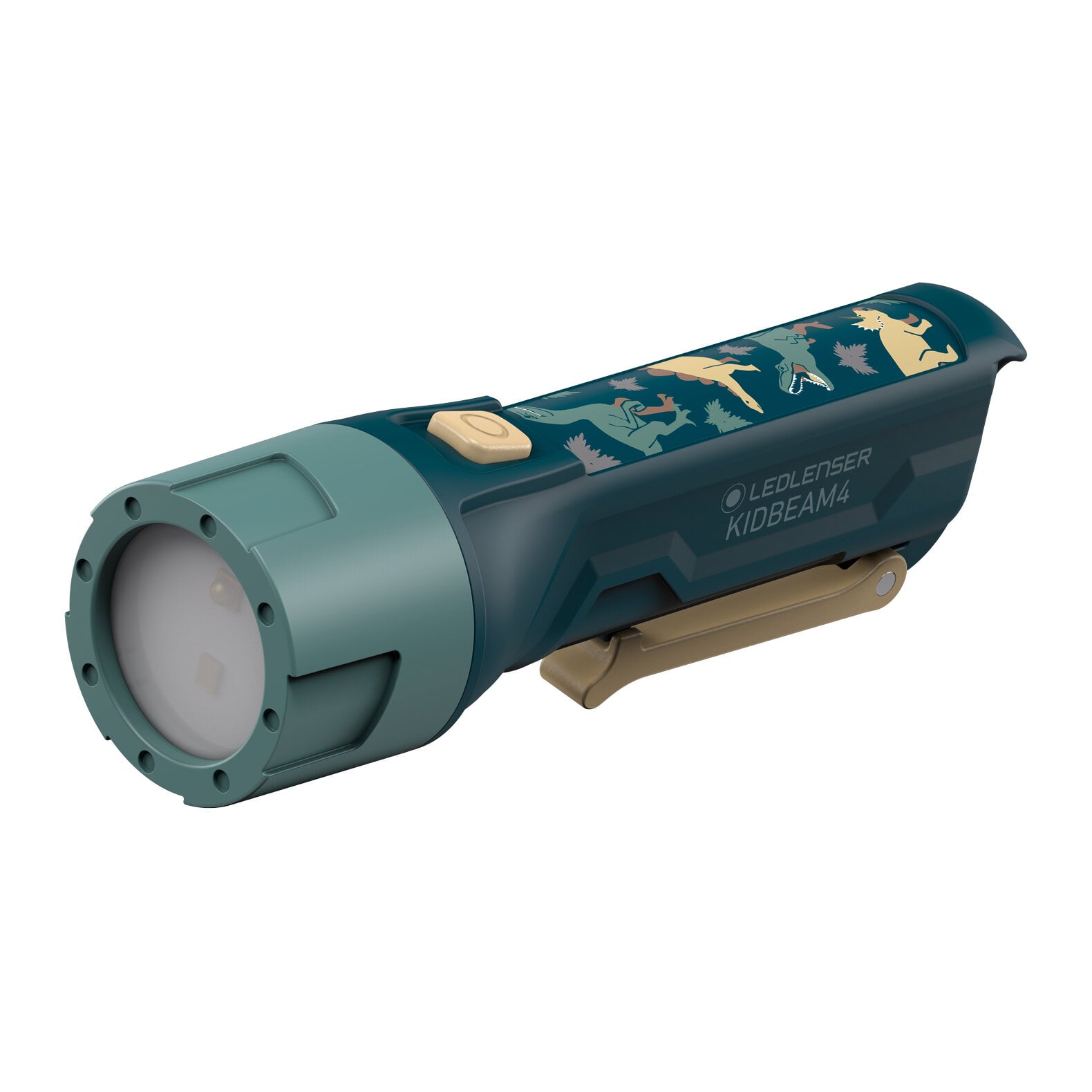 Taschenlampe KIDBEAM4