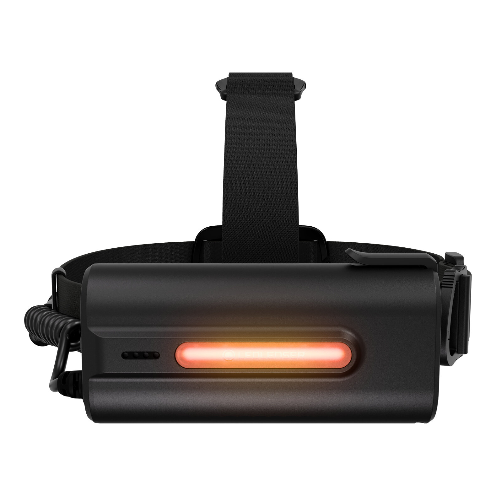 Lampada frontale H19R