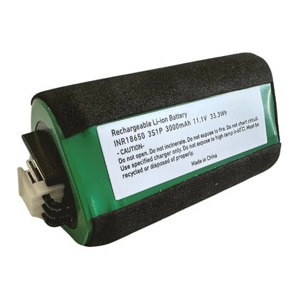 Rechargeable Battery - P18R