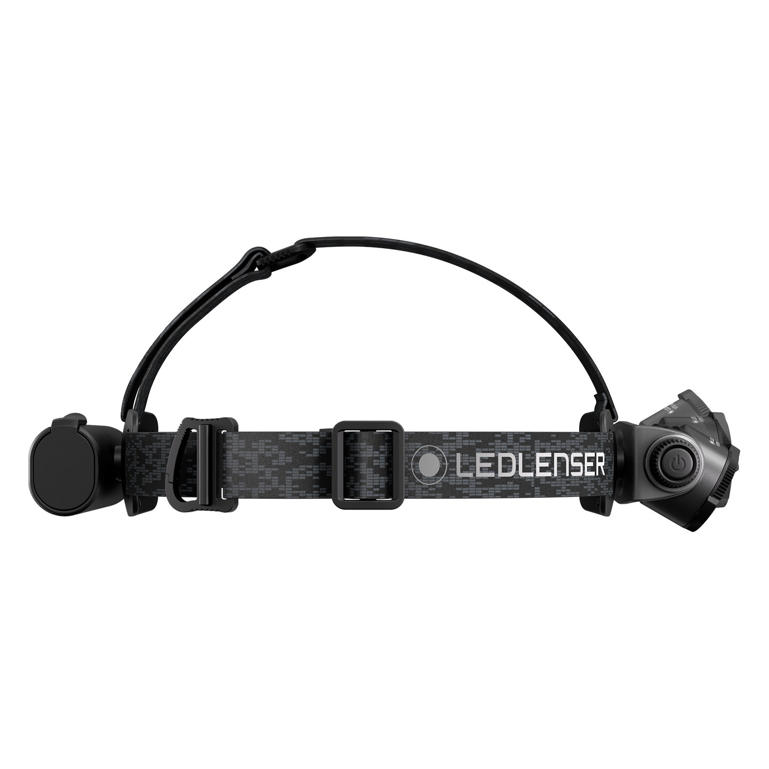 Otsalamppu H7R Signature