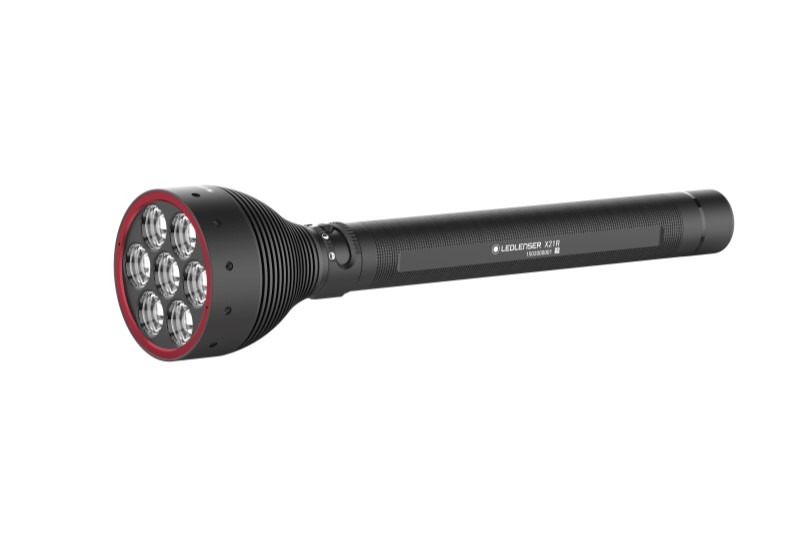 Ledlenser X21R