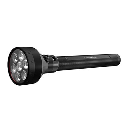 Lampe de poche P21R
