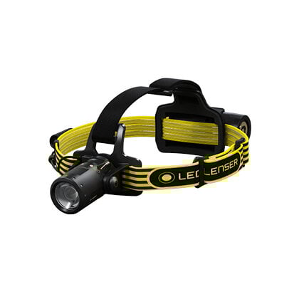 Headlamp iLH8R
