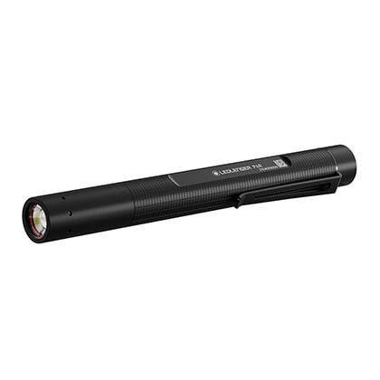 Flashlight P4R