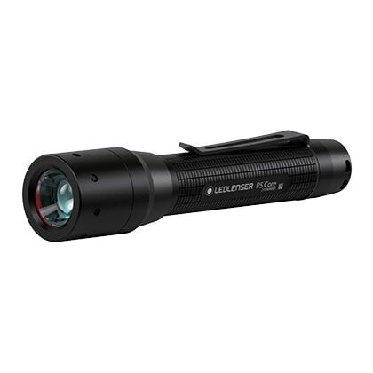 Flashlight P5 Core Edition 2021