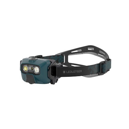 Headlamp HF6R Signature