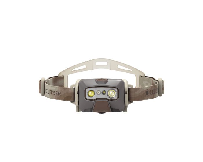 Ledlenser HF6R Signature