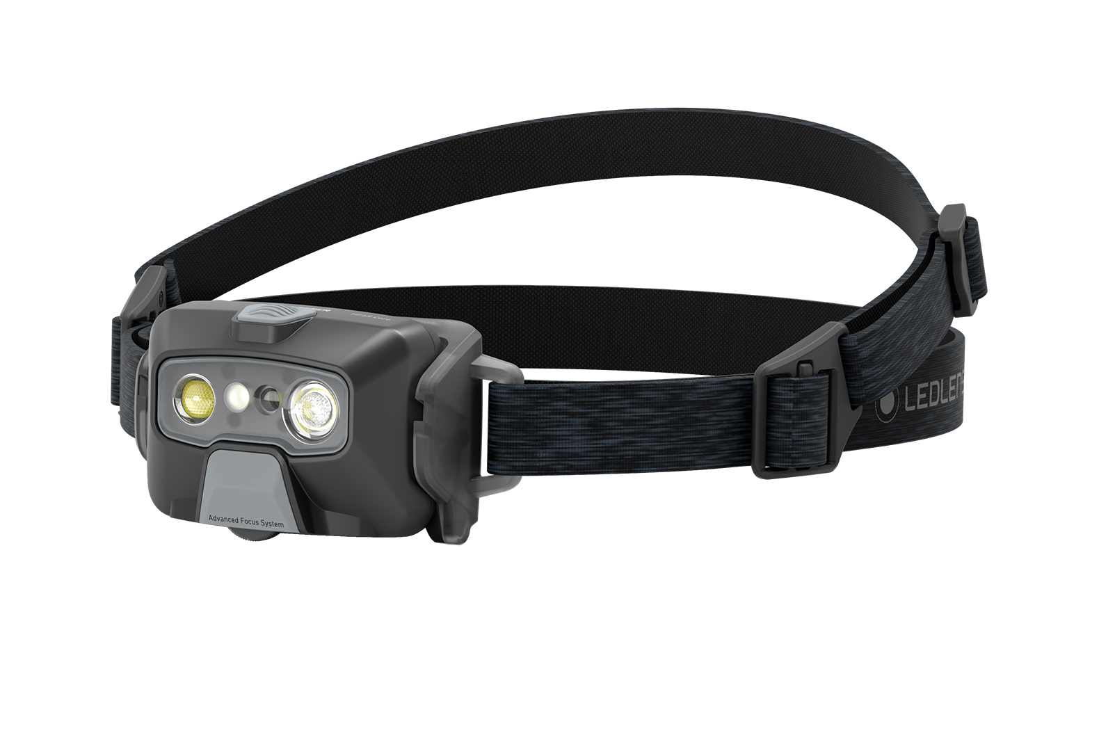 Lampe frontale HF6R Core