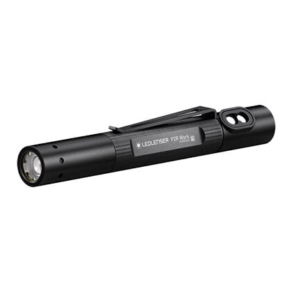 Flashlight P2R Work Edition 2020