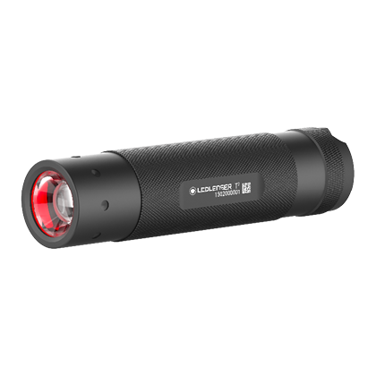 Flashlight T²
