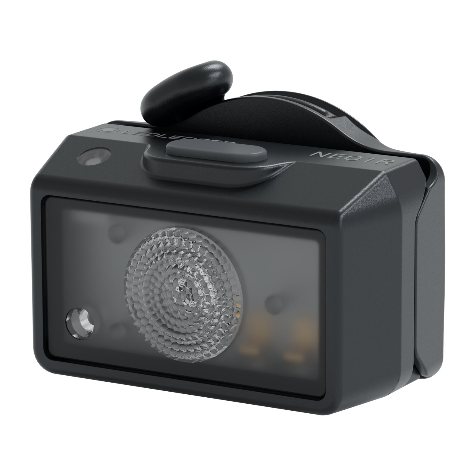 Ledlenser Stirnlampe NEO1R + Meolinq