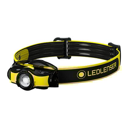 Headlamp iH5R