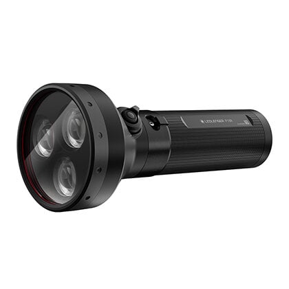 Flashlight P18R