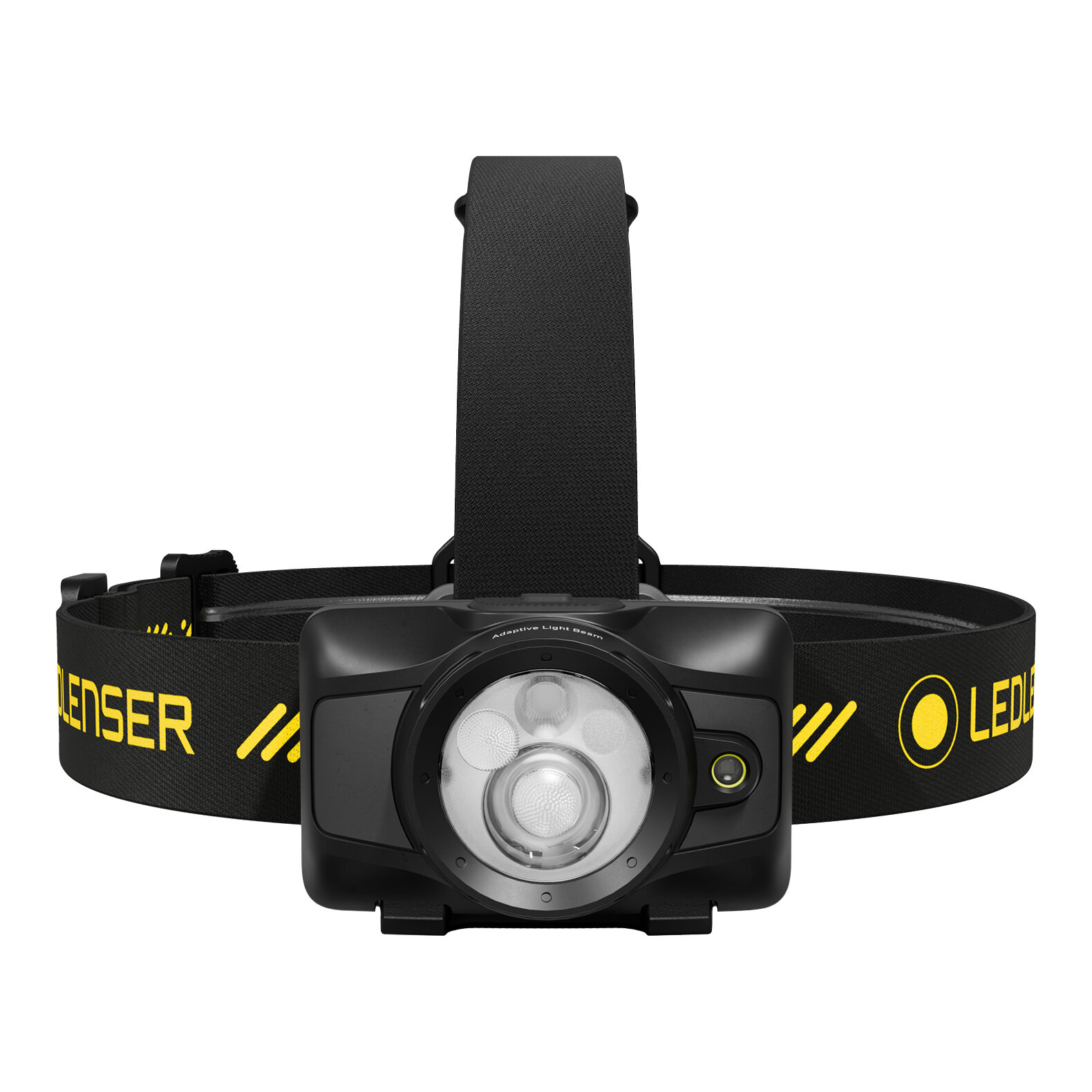 Stirnlampe HF6R Pro