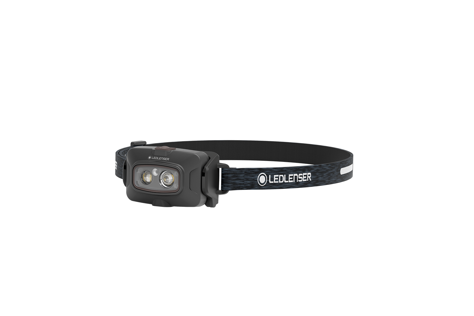 Lampada frontale HF4R Core