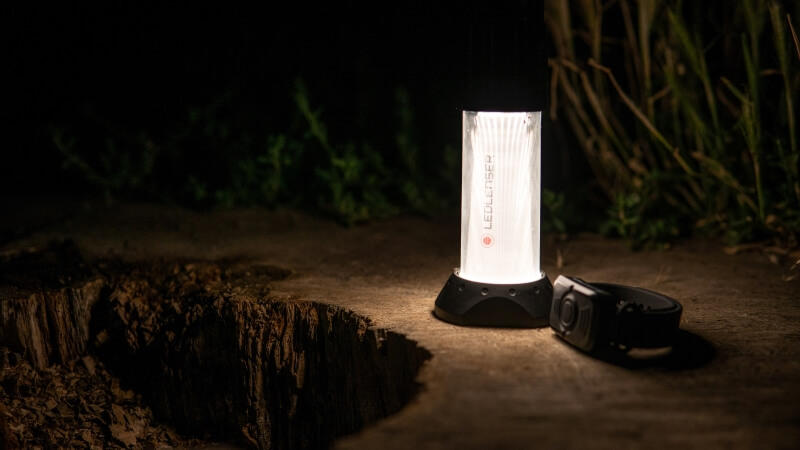 Ledlenser ML6 Connect WL