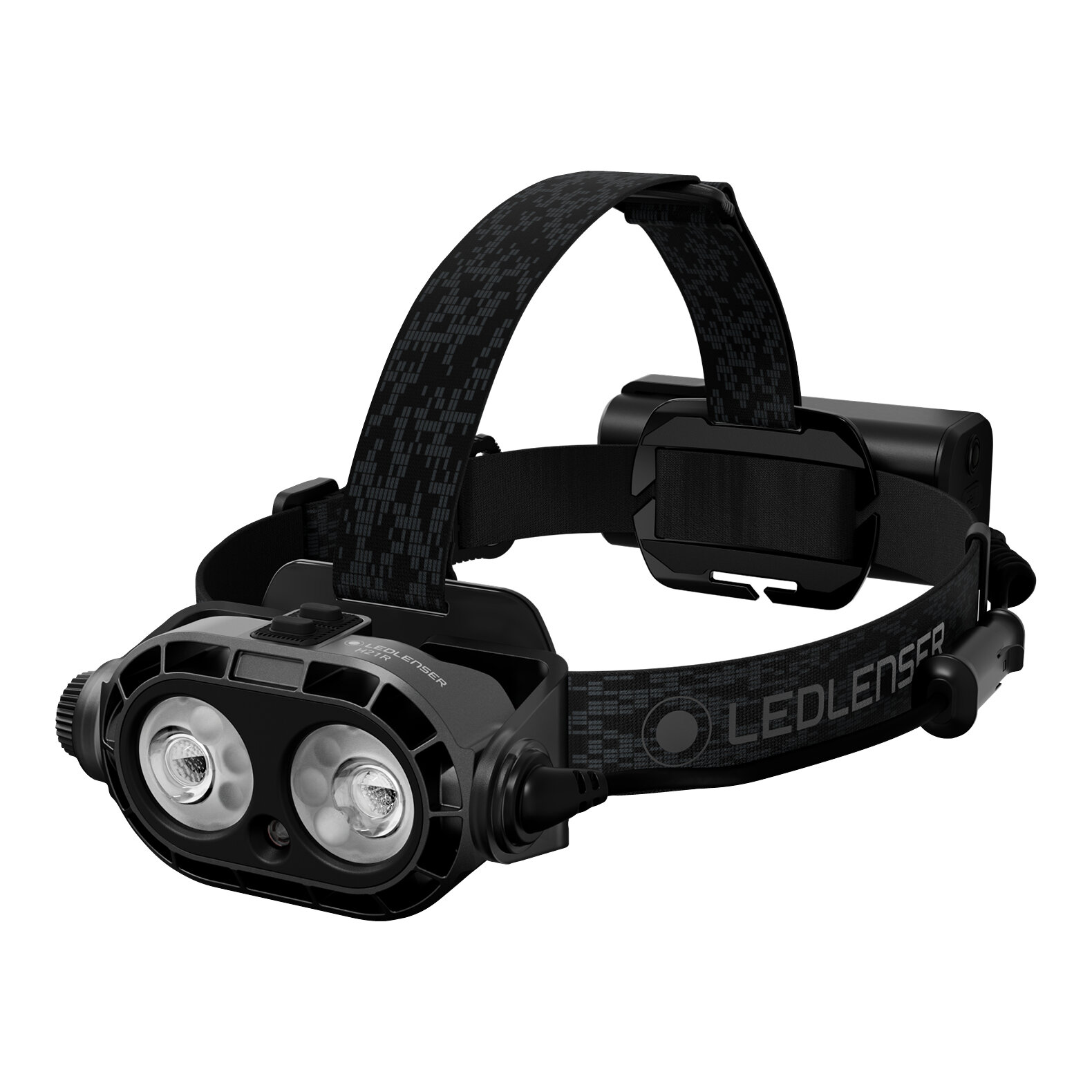 Stirnlampe H21R