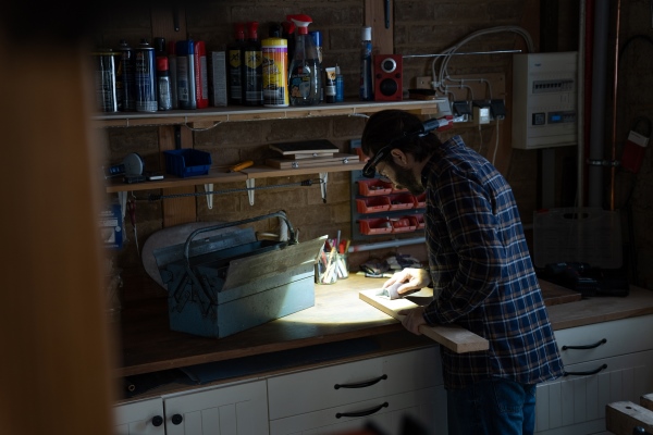 DIY & Heimwerken