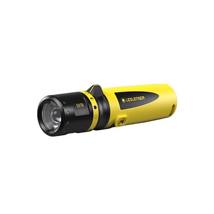 Flashlight EX7R