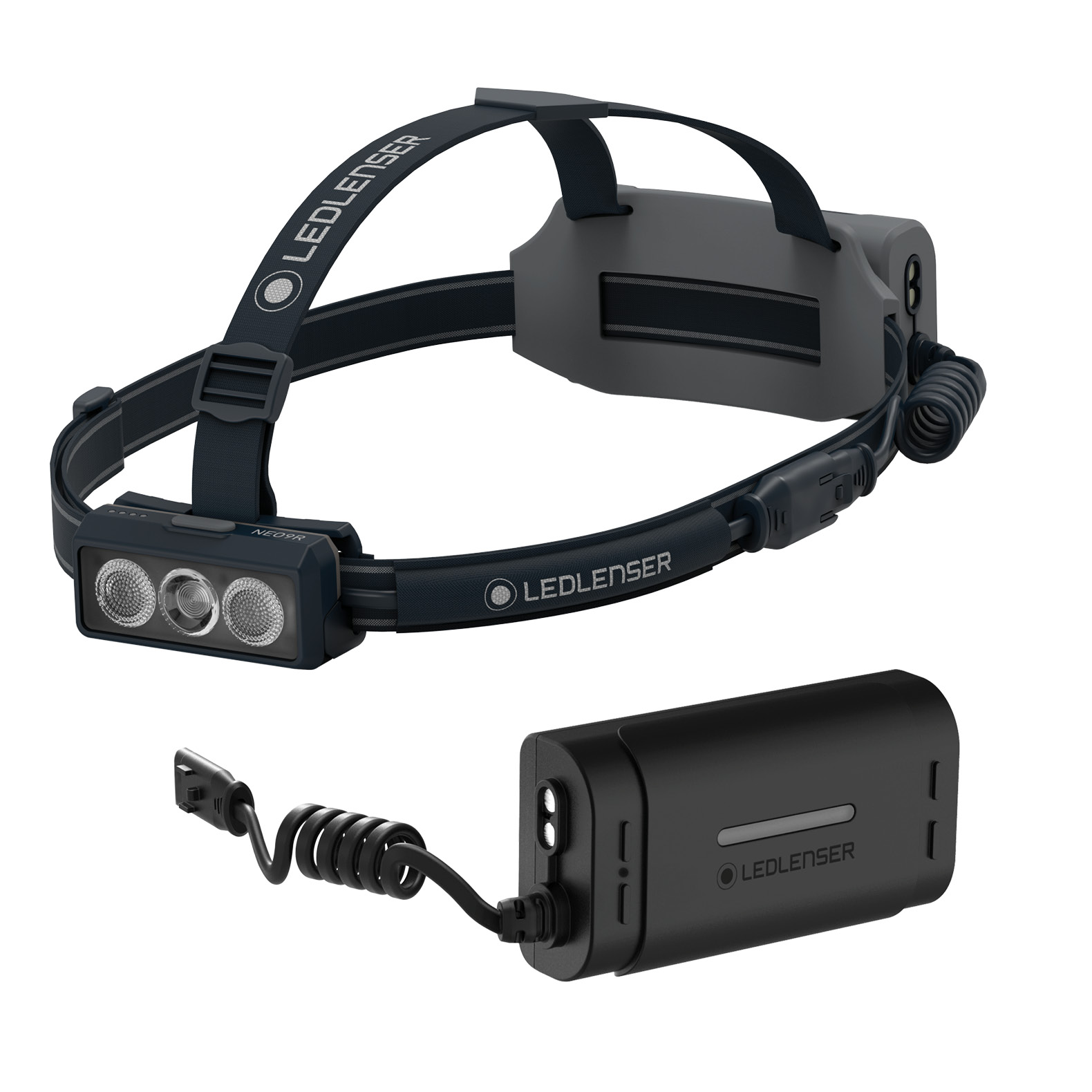 Trailrunning-Set Trailrunning-Set